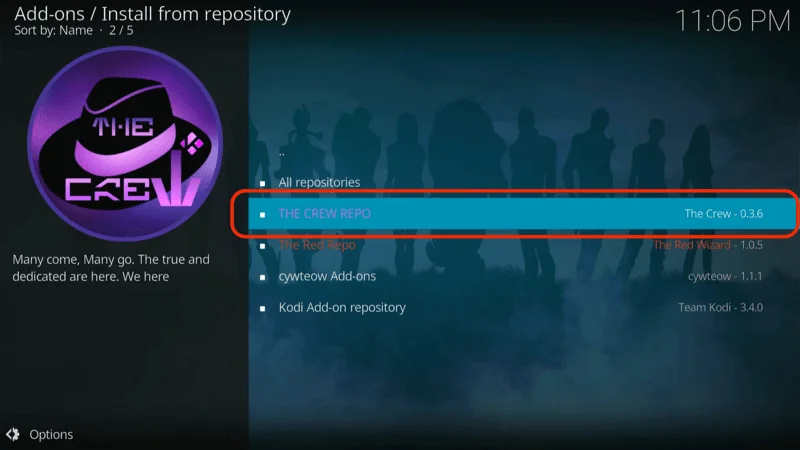 Purely Wrestling Addon Setup 