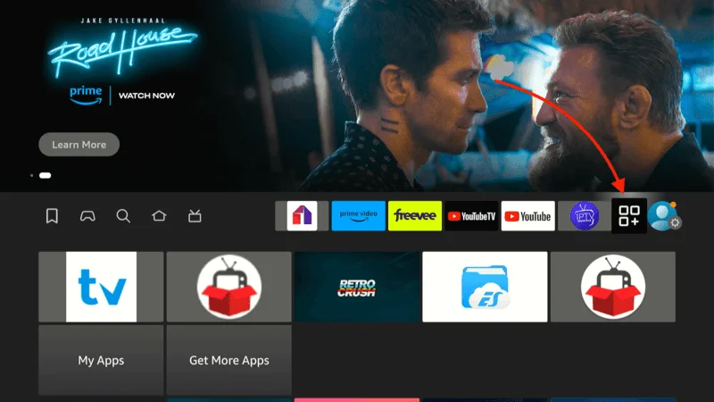Get Rid Of Kodi On FireStick