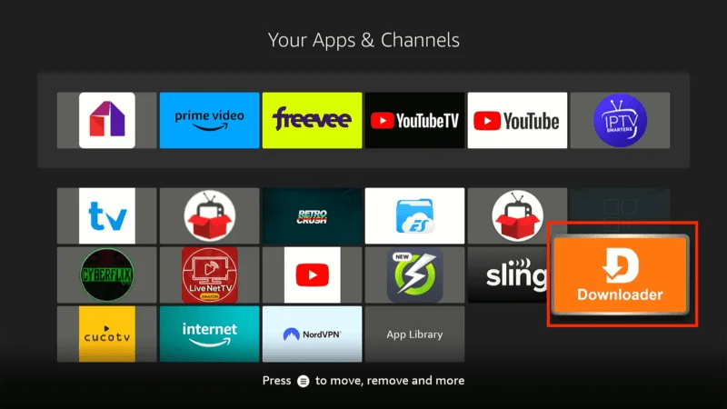 FireStick Kodi Removal Tips