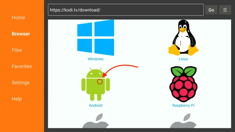 Steps To Uninstall Kodi FireStick