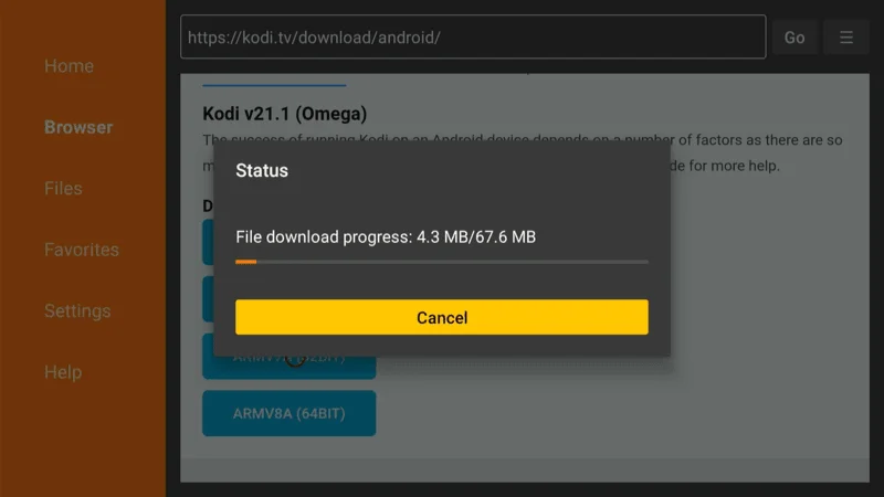 How To Remove Kodi FireStick