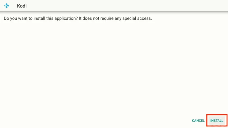 FireStick Kodi Deletion Tutorial