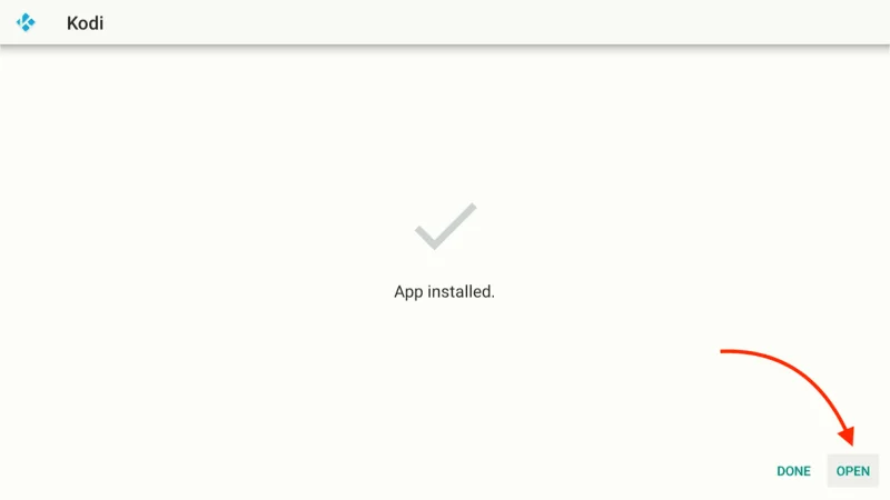 Complete Kodi Removal FireStick