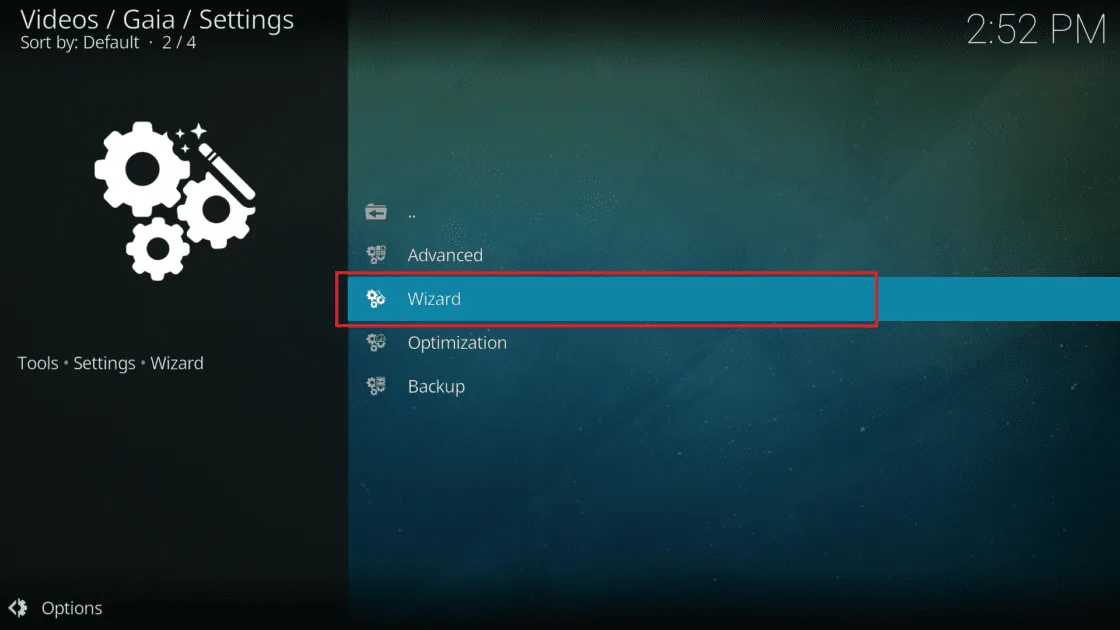 Download Elementum Kodi Addon 
