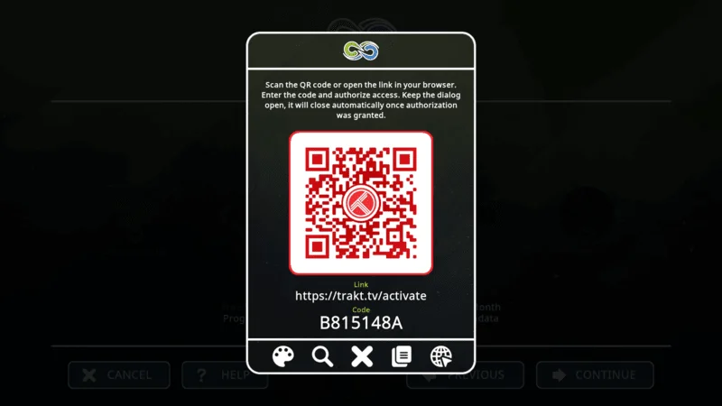 Elementum Kodi Addon Streaming Setup 