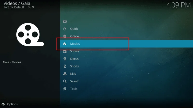 Install Elementum On Kodi Step By Step 