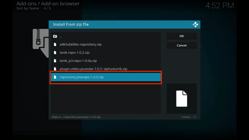 Scrubs v2 Kodi Addon Setup for All Devices