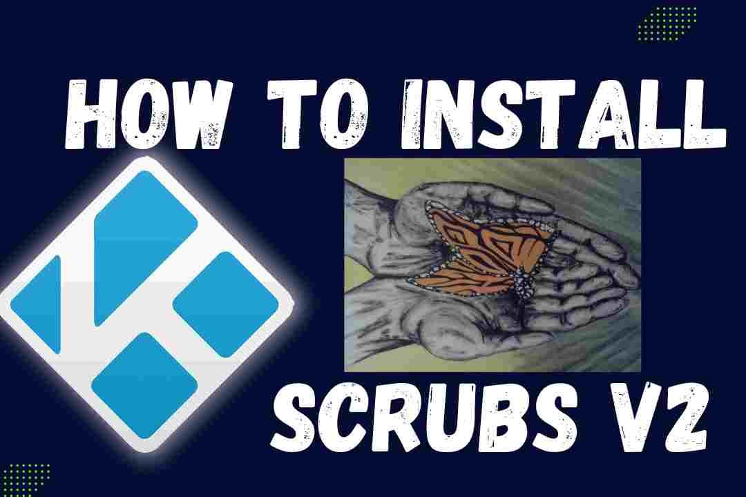 Scrubs v2 Kodi Addon