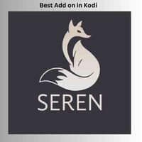 Seren-Best Add on in Kodi