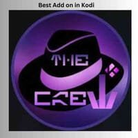 The Crew-Best Add on in Kodi