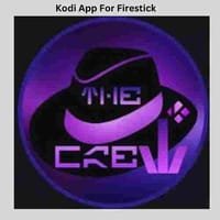 The Crew-Best Add on in Kodi