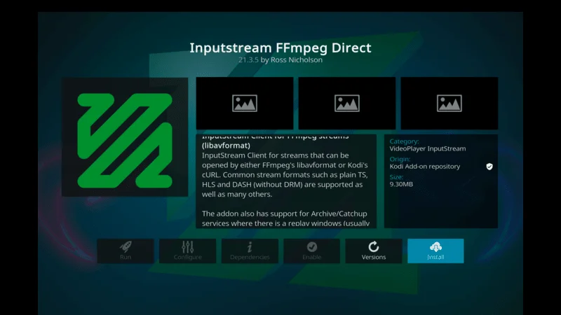 instal addon - Setting-Kodi Addons Can i Adjust The Brightness in Kodi