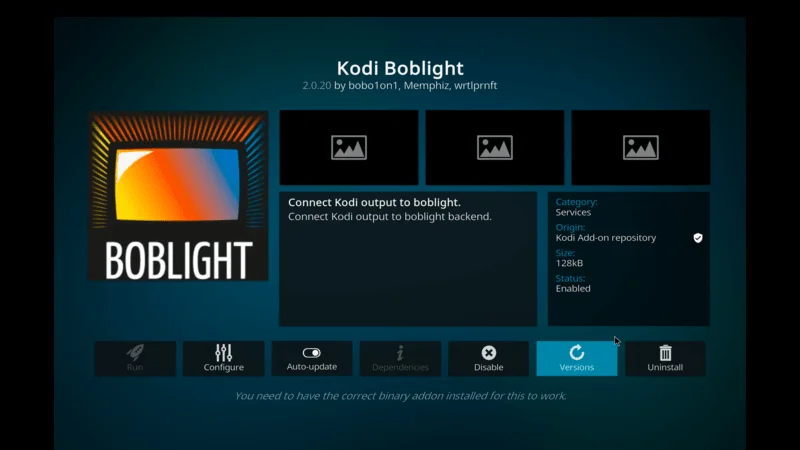 install addon - Kodi Addons Can i Adjust The Brightness in Kodi