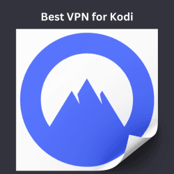 VPN For Kodi 2024