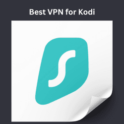 Best VPN For Kodi iOS