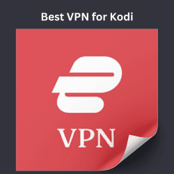 VPN For Kodi Devices
