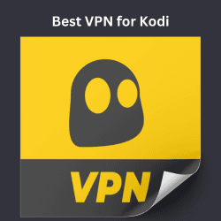 Best VPN For Kodi Streaming