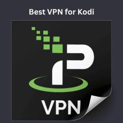 VPN For Kodi UK