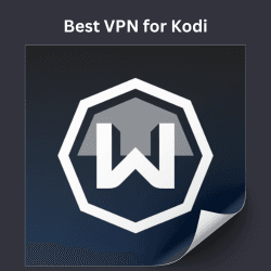 Kodi VPN FireStick Setup