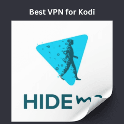 VPN For Kodi Geo-Restrictions