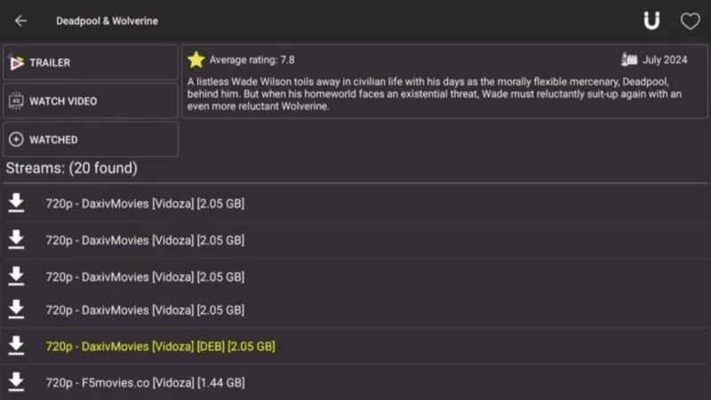 Install Real Debrid On Kodi Leia 