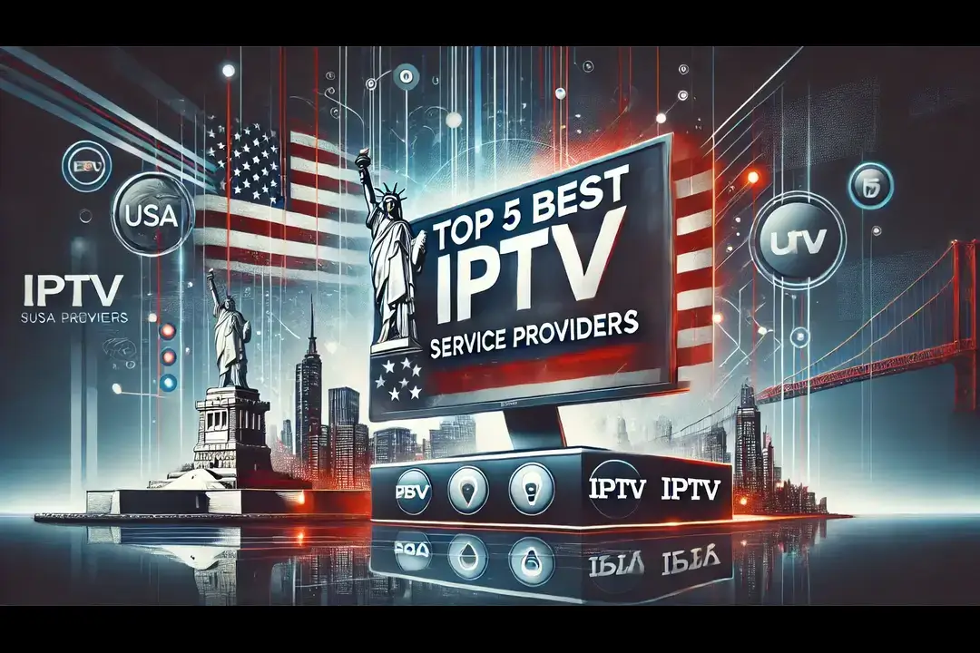 IPTV USA Service Providers