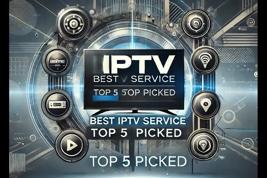 Best IPTV Service