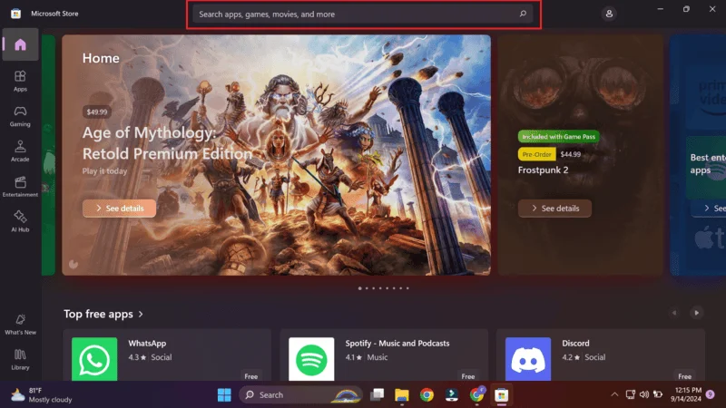 Kodi Build Customization