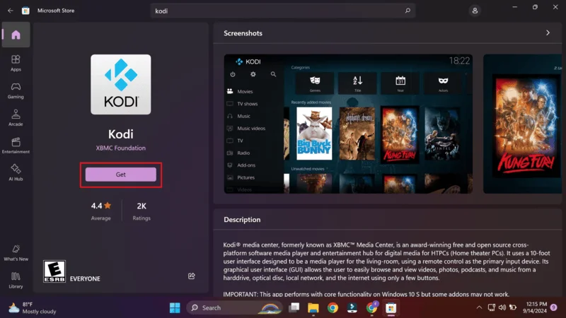 Kodi Build Installation Tips
