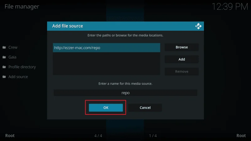 Kodi Build Updates