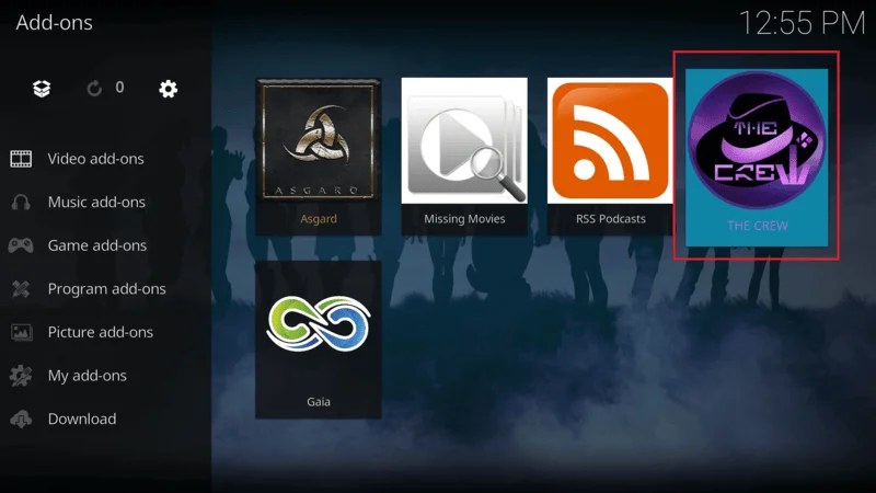 How to Install Kodi Add-ons
