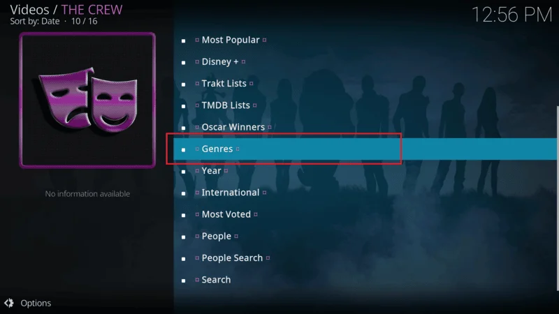 Kodi Add-ons for Live TV