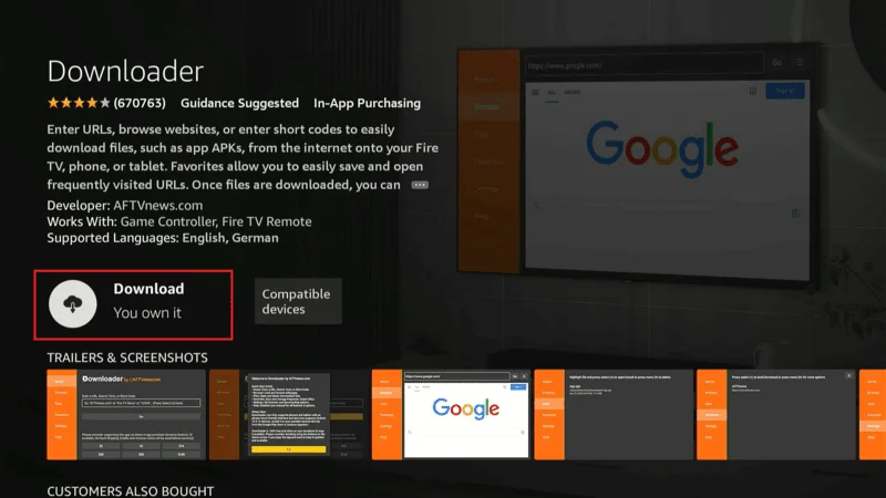 How to download Colossus Kodi Fork 