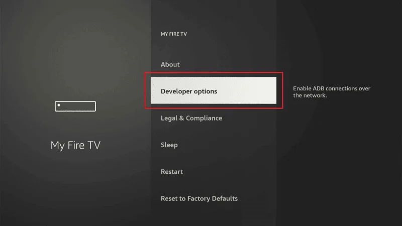 Grindhouse Kodi Fork tutorial 