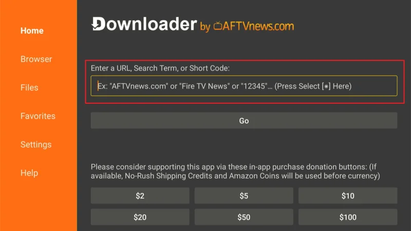 How to install Kodi Fork on Amazon Fire TV 