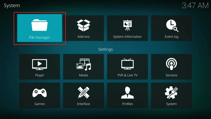 Kodi Beginner's Guide