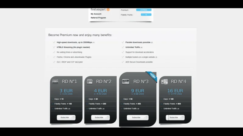 Real Debrid Tutorial