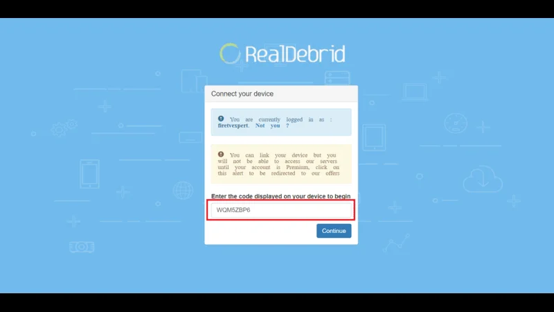 Set Up Real Debrid On Kodi Firestick 