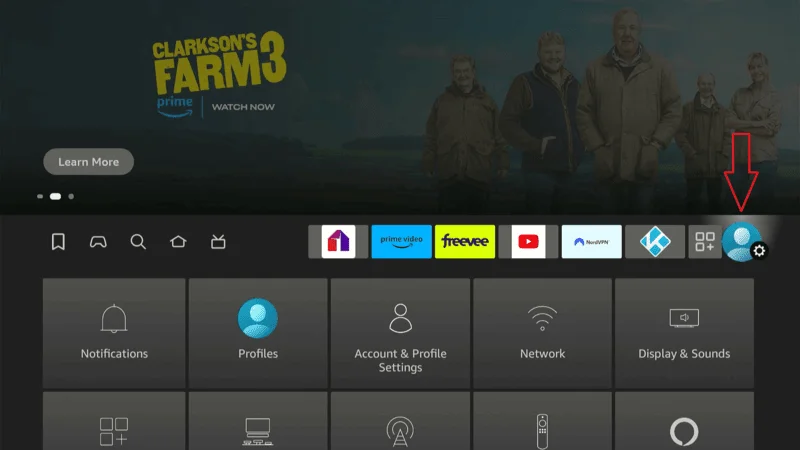 Kodi Addon Removal Process 