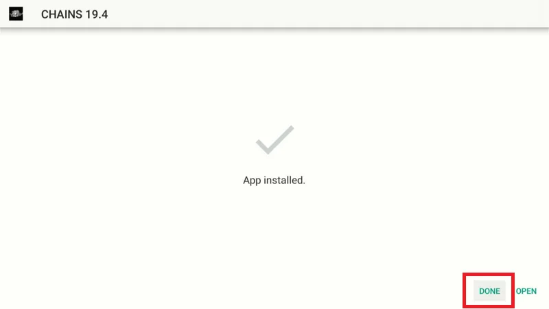 Best Kodi Fork for streaming 