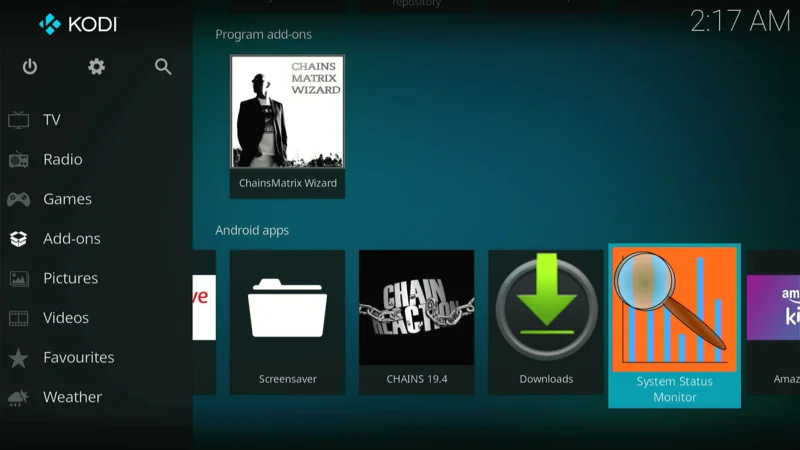 Best Kodi Fork for FireStick 