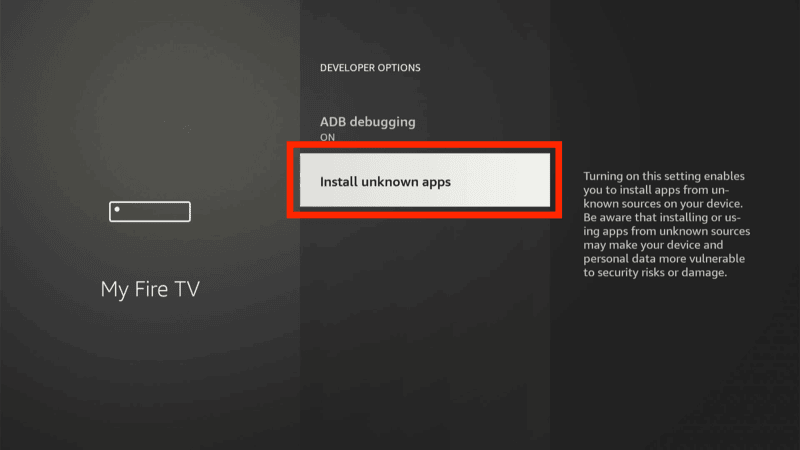 Kodi VPN Setup