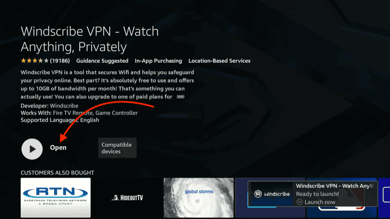 VPN For Kodi Box
