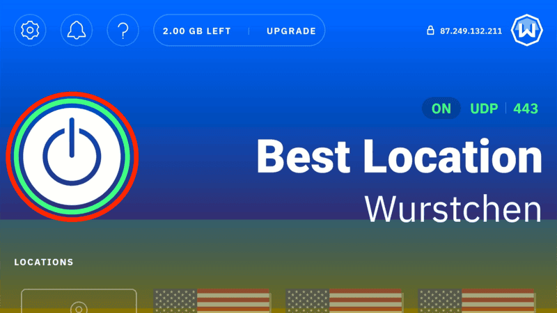 Best VPN For Kodi TV