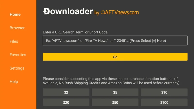 Fun Kodi Fork For FireStick