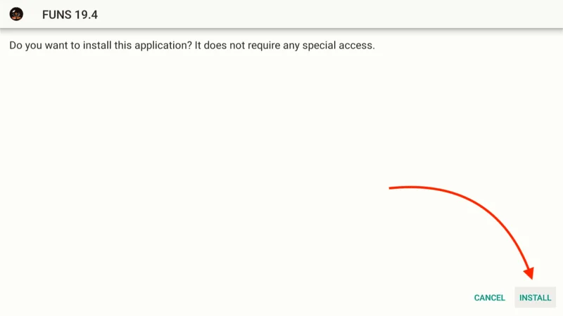 Fun Kodi Fork Latest Version