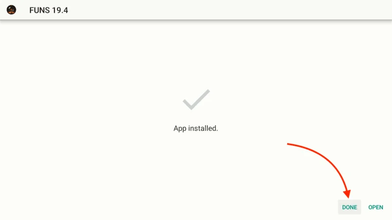Fun Kodi Fork Setup Guide 2024