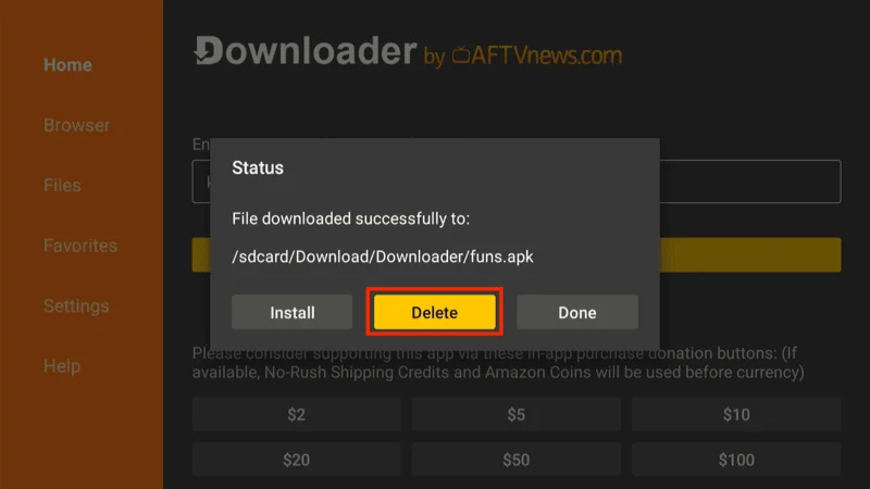 Fun Kodi Fork Multi-Language Support