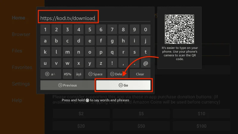 Surfshark VPN FireStick Easy Setup