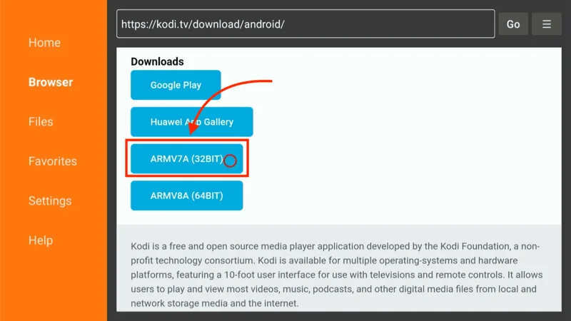 Secure FireStick With ExpressVPN